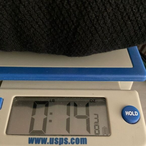 BAGIR premium Handknit Cardigan Men’s Small Zip Up Black Textured Sweater Israel - Picture 11 of 11